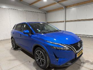Nissan Qashqai 1.3MHEV 116kW Automaat Xtronic N-Style picture 2