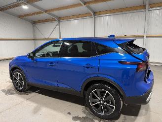 Nissan Qashqai 1.3MHEV 116kW Automaat Xtronic N-Style picture 9