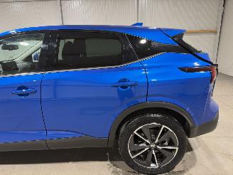 Nissan Qashqai 1.3MHEV 116kW Automaat Xtronic N-Style picture 10
