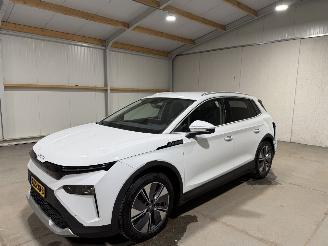 Skoda Elroq 85kWh 210kW Business Edition picture 12