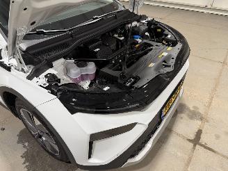 Skoda Elroq 85kWh 210kW Business Edition picture 16