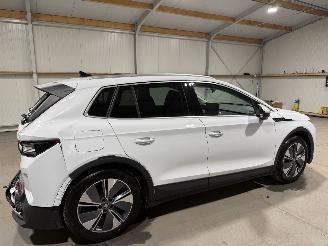 Skoda Elroq 85kWh 210kW Business Edition picture 5