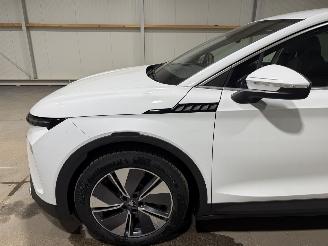 Skoda Elroq 85kWh 210kW Business Edition picture 13