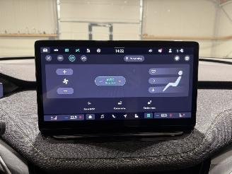 Skoda Elroq 85kWh 210kW Business Edition picture 33