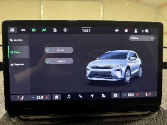 Skoda Elroq 85kWh 210kW Business Edition picture 28