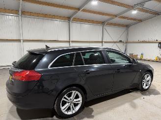 Opel Insignia ST SW 1.4Turbo 103kW EcoFlex Cosmo picture 5