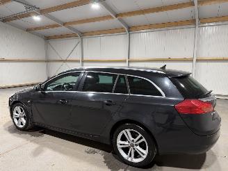 Opel Insignia ST SW 1.4Turbo 103kW EcoFlex Cosmo picture 11