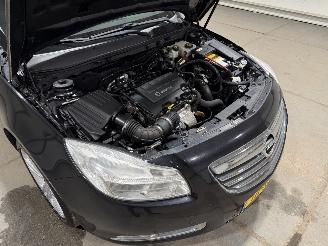 Opel Insignia ST SW 1.4Turbo 103kW EcoFlex Cosmo picture 18