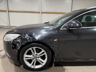 Opel Insignia ST SW 1.4Turbo 103kW EcoFlex Cosmo picture 13