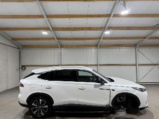 krockskadad bil auto MG HS 1.5PHEV 105kW Automaat Luxury 2025/8