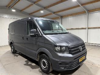 Volkswagen Crafter 30 2.0TDI 103kW L3H2 Comfortline Camera picture 3