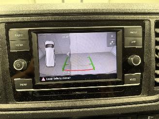 Volkswagen Crafter 30 2.0TDI 103kW L3H2 Comfortline Camera picture 24