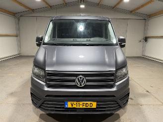 Volkswagen Crafter 30 2.0TDI 103kW L3H2 Comfortline Camera picture 4