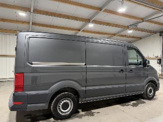 Volkswagen Crafter 30 2.0TDI 103kW L3H2 Comfortline Camera picture 5