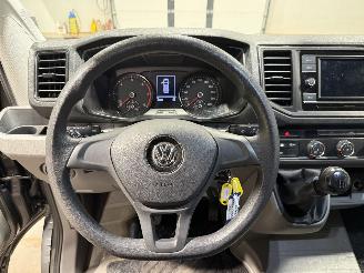 Volkswagen Crafter 30 2.0TDI 103kW L3H2 Comfortline Camera picture 21