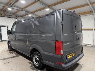 Volkswagen Crafter 30 2.0TDI 103kW L3H2 Comfortline Camera picture 12