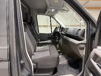 Volkswagen Crafter 30 2.0TDI 103kW L3H2 Comfortline Camera picture 26