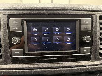 Volkswagen Crafter 30 2.0TDI 103kW L3H2 Comfortline Camera picture 23