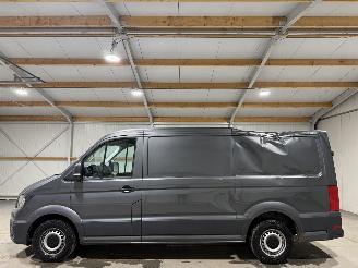 Volkswagen Crafter 30 2.0TDI 103kW L3H2 Comfortline Camera picture 8