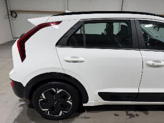 Kia e-Niro 64.8kWh 150kW EV Dynamicline picture 14