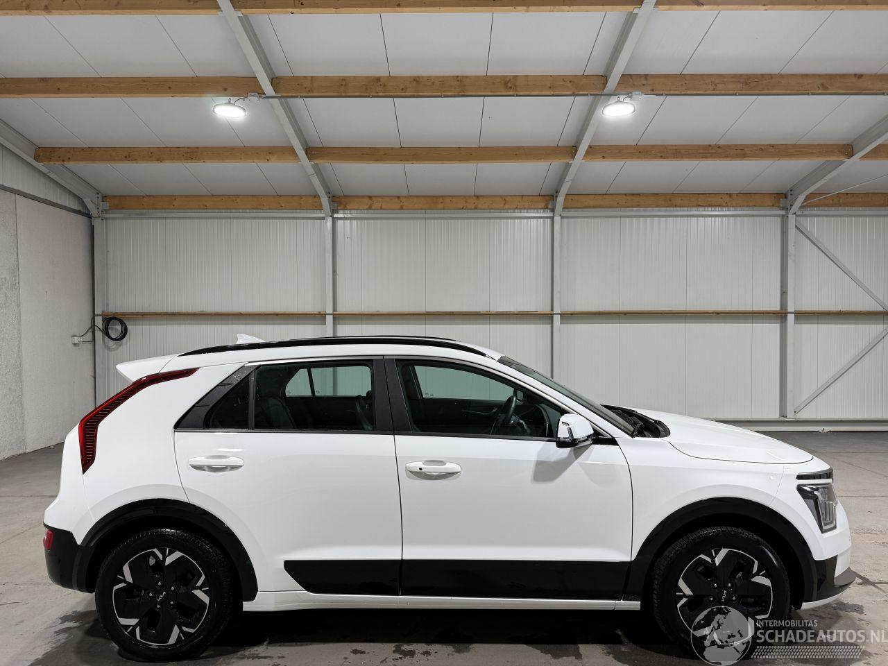 Kia e-Niro 64.8kWh 150kW EV Dynamicline