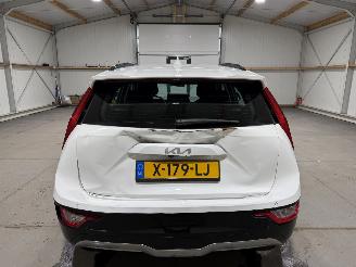 Kia e-Niro 64.8kWh 150kW EV Dynamicline picture 7