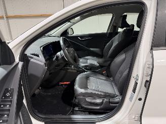 Kia e-Niro 64.8kWh 150kW EV Dynamicline picture 20