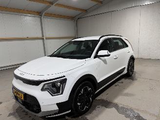 Kia e-Niro 64.8kWh 150kW EV Dynamicline picture 10