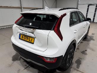 Kia e-Niro 64.8kWh 150kW EV Dynamicline picture 17