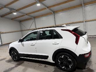 Kia e-Niro 64.8kWh 150kW EV Dynamicline picture 11