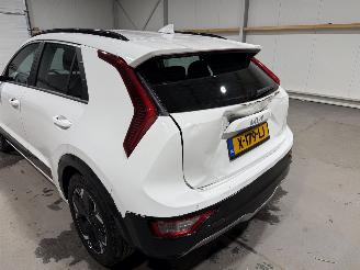 Kia e-Niro 64.8kWh 150kW EV Dynamicline picture 15