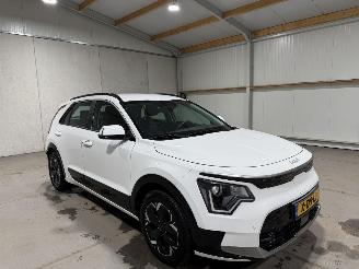 Kia e-Niro 64.8kWh 150kW EV Dynamicline picture 3