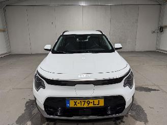 Kia e-Niro 64.8kWh 150kW EV Dynamicline picture 4