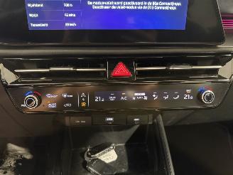 Kia e-Niro 64.8kWh 150kW EV Dynamicline picture 24