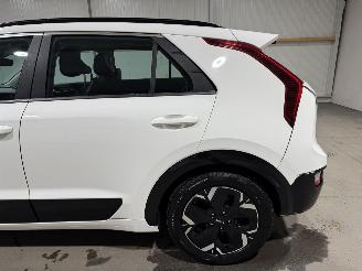 Kia e-Niro 64.8kWh 150kW EV Dynamicline picture 13