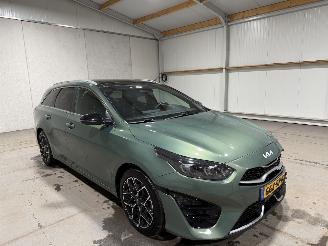 Kia Ceed 1.5T-GDI 103kW Automaat Pano GT-Line picture 3