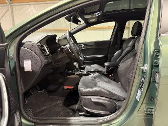 Kia Ceed 1.5T-GDI 103kW Automaat Pano GT-Line picture 21