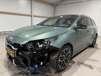 Kia Ceed 1.5T-GDI 103kW Automaat Pano GT-Line picture 17