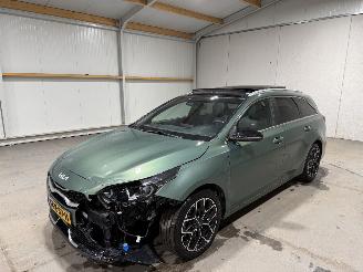 Kia Ceed 1.5T-GDI 103kW Automaat Pano GT-Line picture 10
