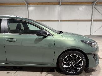 Kia Ceed 1.5T-GDI 103kW Automaat Pano GT-Line picture 14