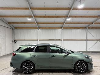 Avarii autoturisme Kia Ceed 1.5T-GDI 103kW Automaat Pano GT-Line 2024/8