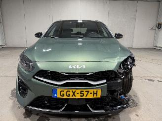 Kia Ceed 1.5T-GDI 103kW Automaat Pano GT-Line picture 16