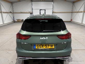 Kia Ceed 1.5T-GDI 103kW Automaat Pano GT-Line picture 7