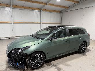 Kia Ceed 1.5T-GDI 103kW Automaat Pano GT-Line picture 9