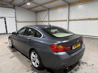 BMW 4-serie 420i 135kW Automaat High Executive picture 12
