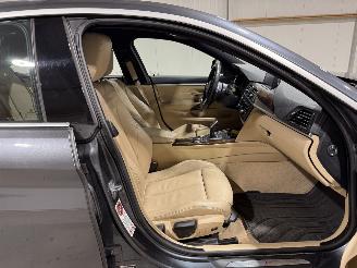 BMW 4-serie 420i 135kW Automaat High Executive picture 23