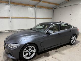 BMW 4-serie 420i 135kW Automaat High Executive picture 9