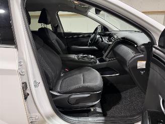 Hyundai Tucson 1.6T-GDI PHEV 132kW 4WD  Automaat Comfort picture 21