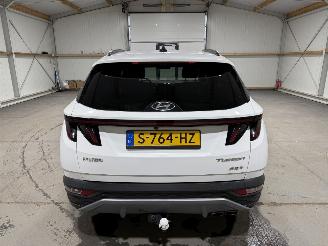 Hyundai Tucson 1.6T-GDI PHEV 132kW 4WD  Automaat Comfort picture 6