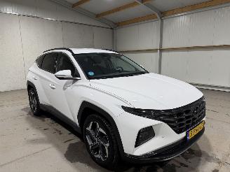 Hyundai Tucson 1.6T-GDI PHEV 132kW 4WD  Automaat Comfort picture 2